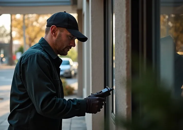 Professional Commercial Possum Control Assessment Services Carbrook