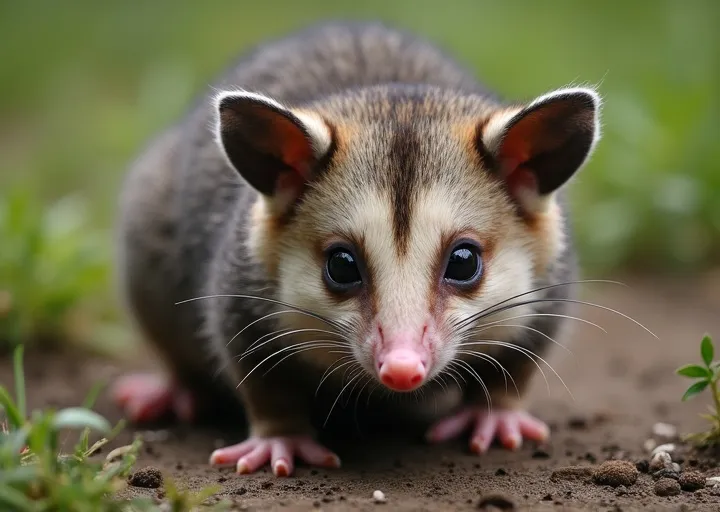 Safe Possum Capture Carbrook