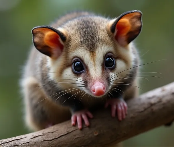 Possum Relocation & Release Carbrook