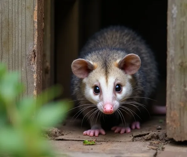 Professional Possum Box Installation Services Carbrook| Fresho Possum Removal Carbrook