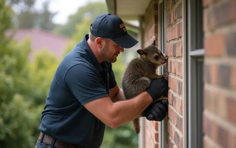 Advanced Possum Prevention Systems Carbrook