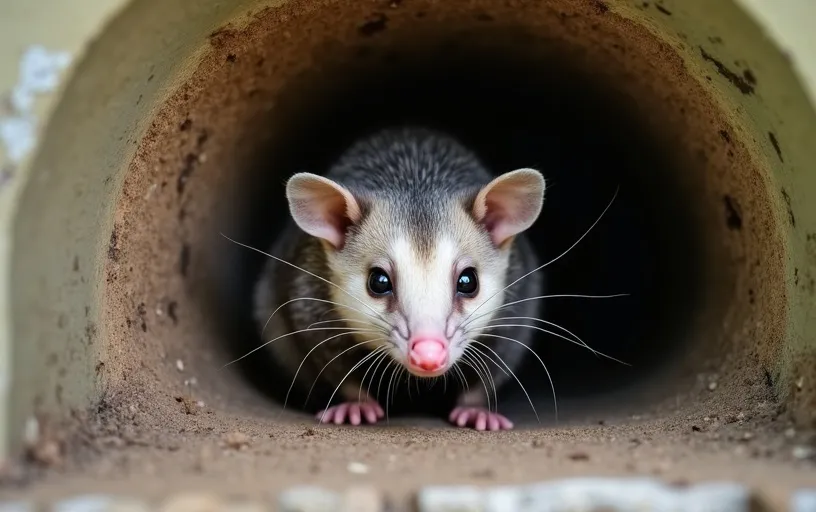 Professional Possum Prevention Services Carbrook