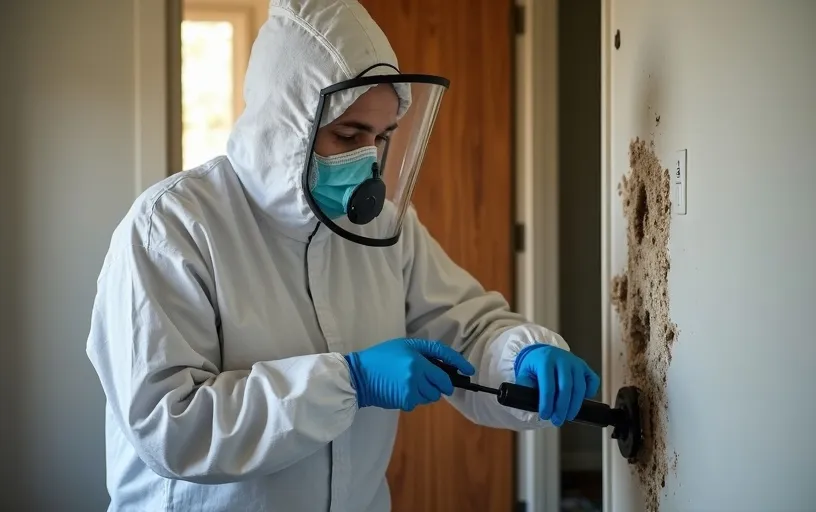Sanitization & Decontamination Carbrook